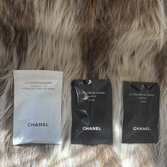 NWT - CHANEL Cosmetic Bundle - Picture 3 of 5